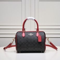 Coach Speedy Bags